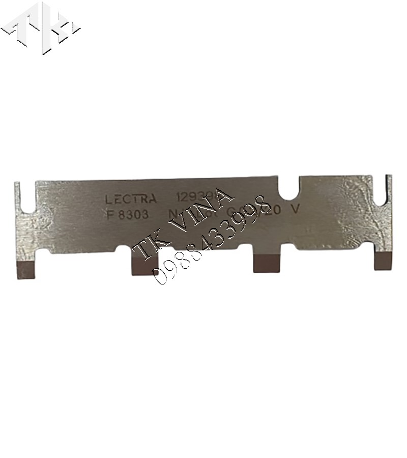 129398 KẸP DẪN HƯỚNG DAO LECTRA | KNIFE FIXING